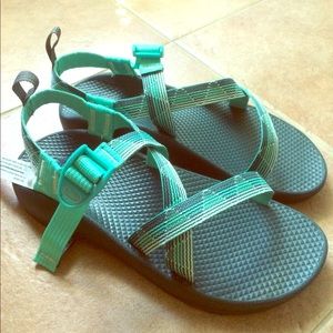 Chaco’s Classic Z Collection - Brand New